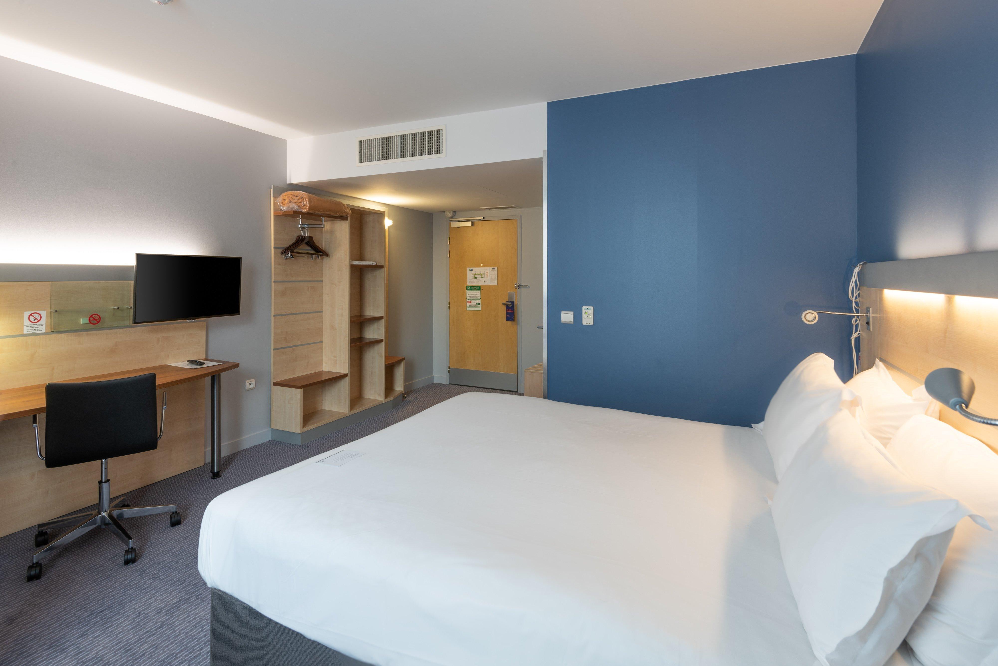 Holiday Inn Express Saint-Nazaire By Ihg Exterior photo