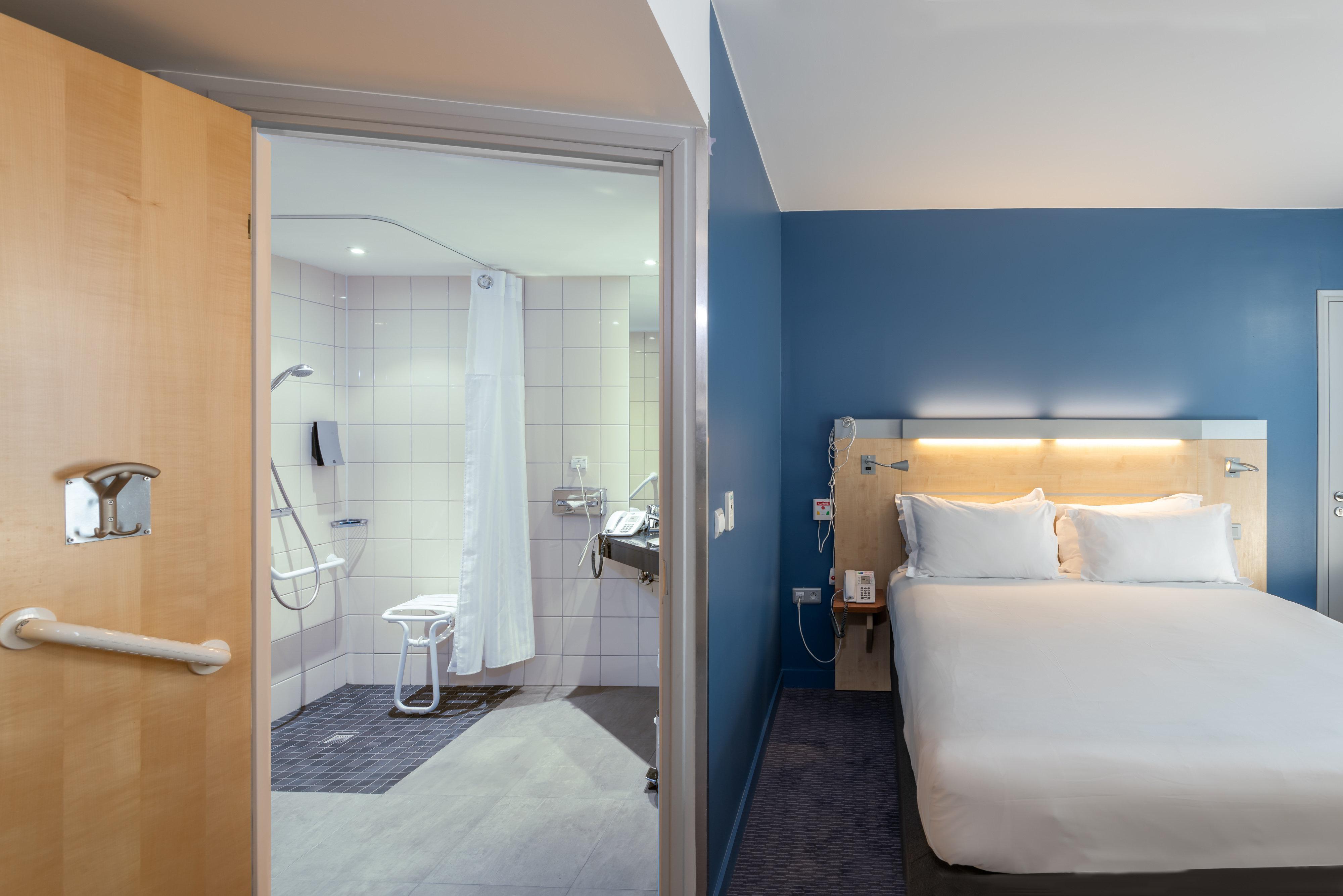 Holiday Inn Express Saint-Nazaire By Ihg Exterior photo