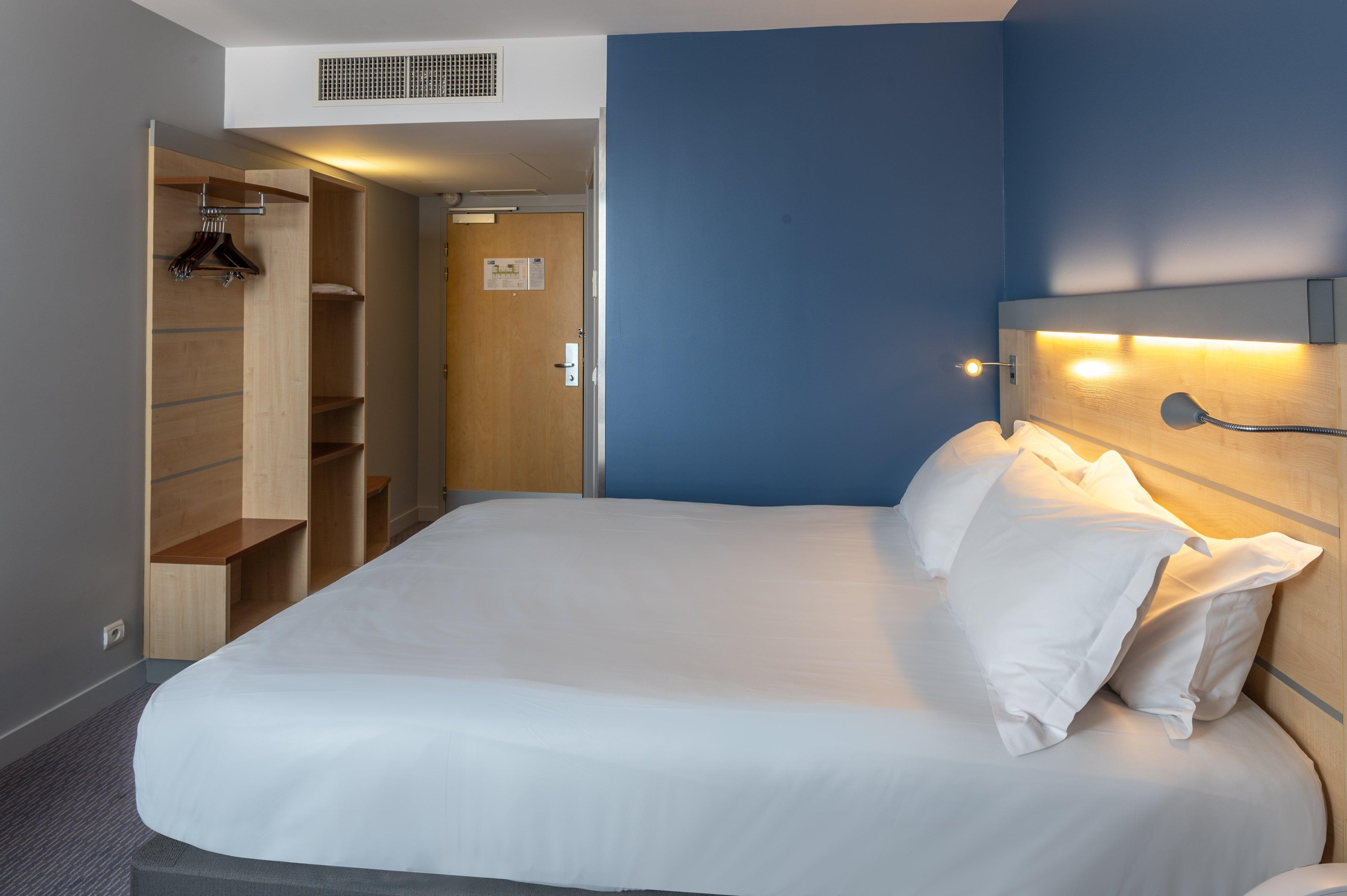 Holiday Inn Express Saint-Nazaire By Ihg Exterior photo