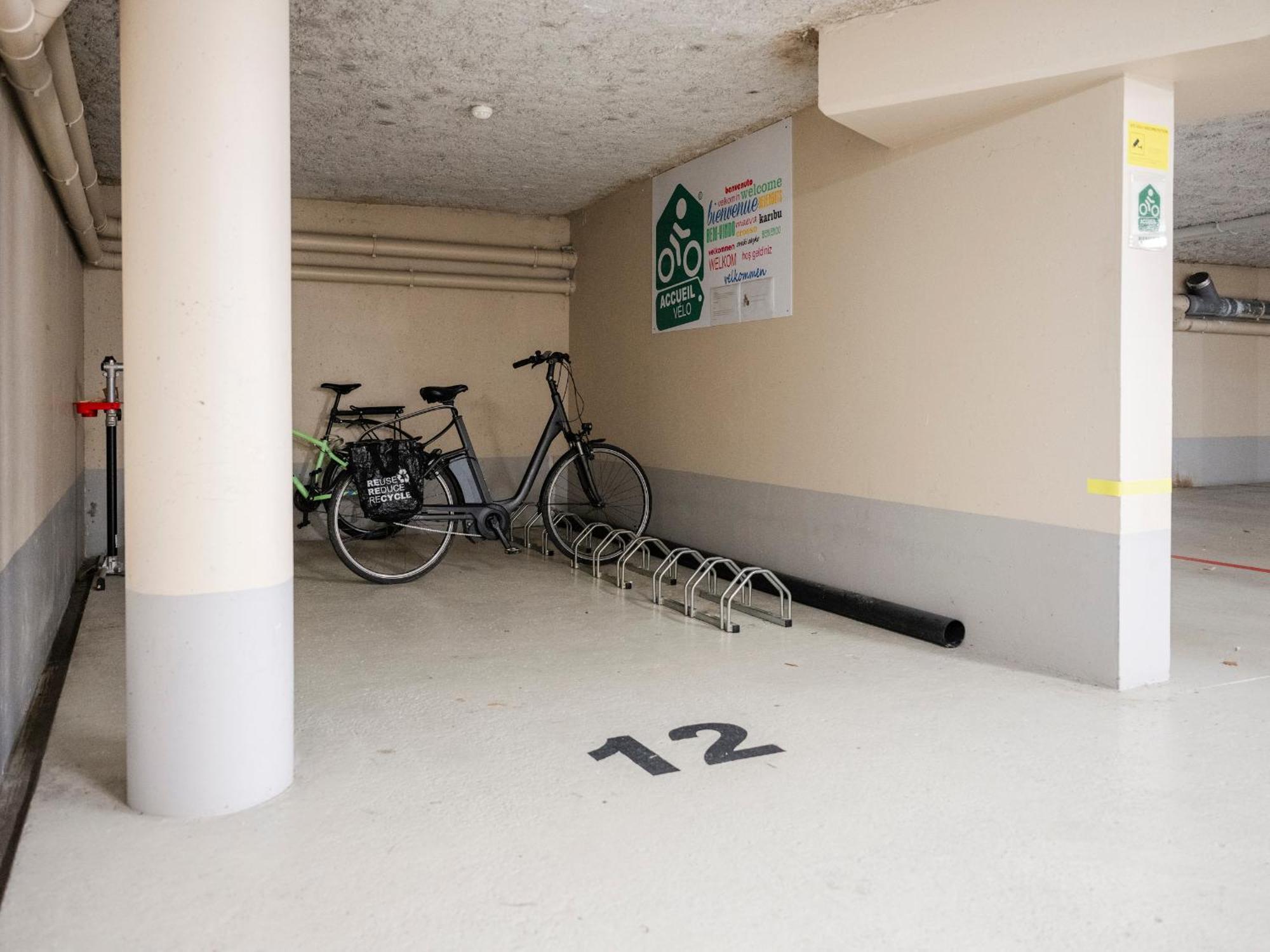 Holiday Inn Express Saint-Nazaire By Ihg Exterior photo