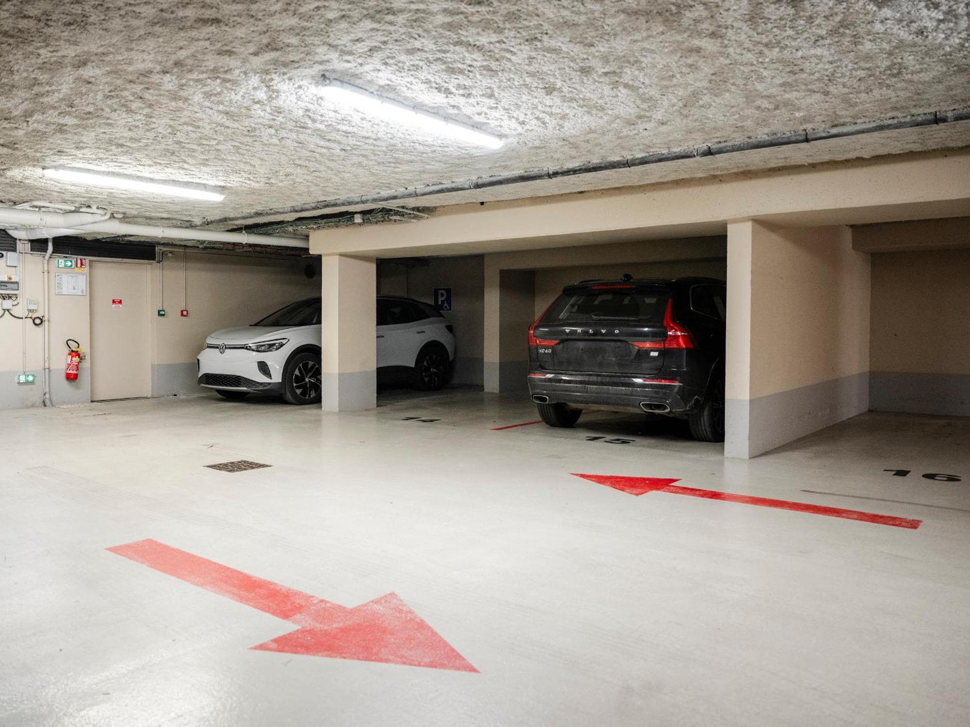 Holiday Inn Express Saint-Nazaire By Ihg Exterior photo