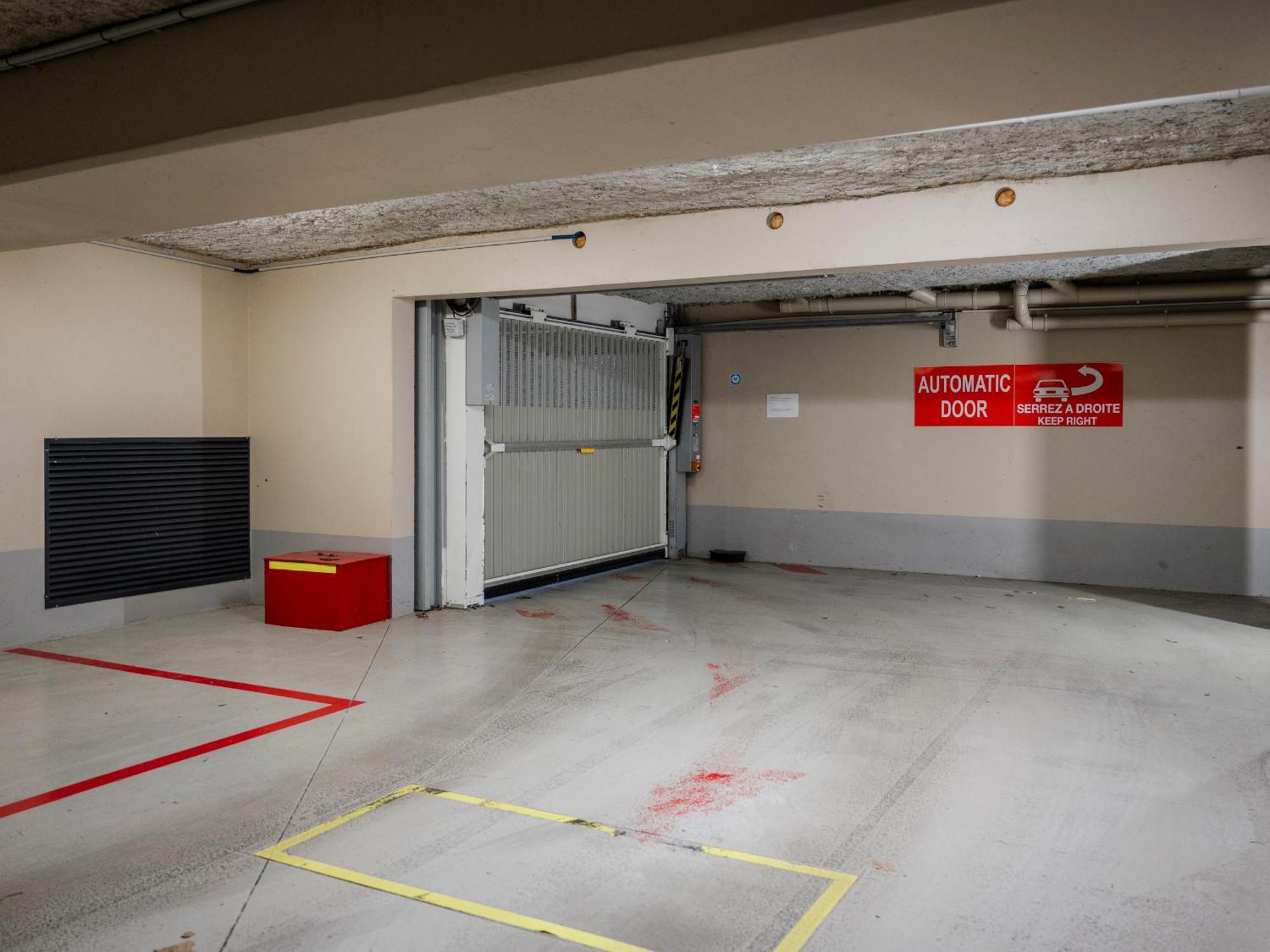 Holiday Inn Express Saint-Nazaire By Ihg Exterior photo